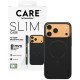 CARE by PanzerGlass SL1M MagSafe Case for iPhone 17 Pro Max - Black