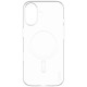 CARE by PanzerGlass SL1M MagSafe Case for iPhone 17 - Transparent