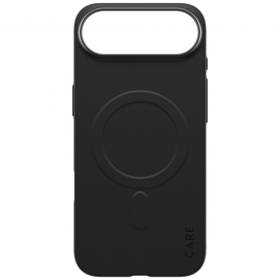 CARE by PanzerGlass SL1M MagSafe Case for iPhone Air - Black