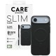 CARE by PanzerGlass SL1M MagSafe Case for iPhone Air - Black