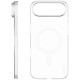 CARE by PanzerGlass SL1M MagSafe Case for iPhone Air - Transparent