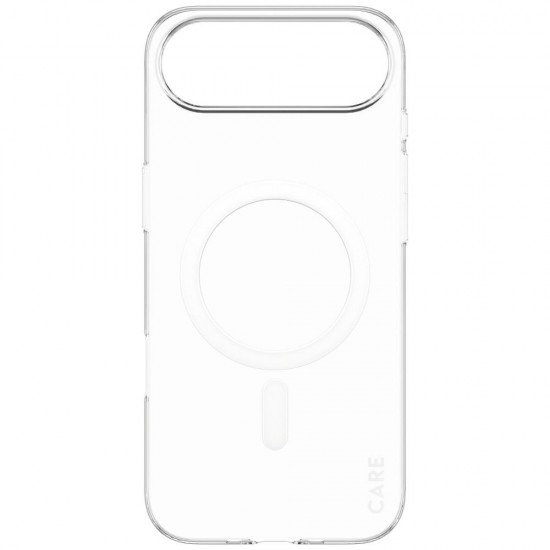 CARE by PanzerGlass SL1M MagSafe Case for iPhone Air - Transparent
