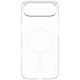 CARE by PanzerGlass SL1M MagSafe Case for iPhone Air - Transparent