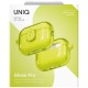 Uniq Glase Pro Case for AirPods Pro 3 Lock Case - Transparent Yellow