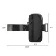 Wozinsky WSDB-B armband phone bag for running - black