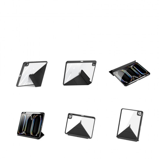 Dux Ducis Magi Case for iPad Pro 11