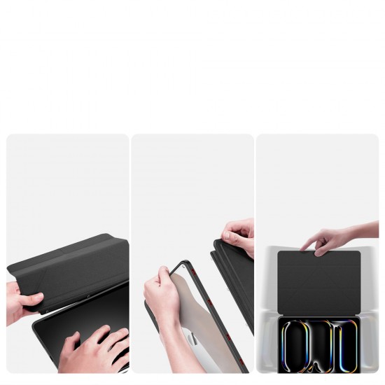 Dux Ducis Magi Case for iPad Pro 13