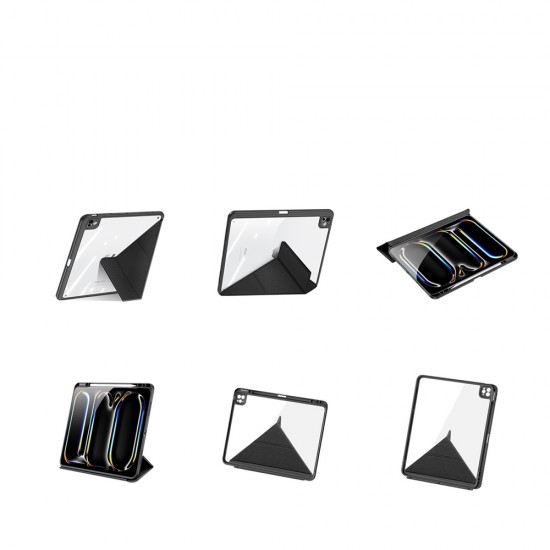 Dux Ducis Magi Case for iPad Pro 13