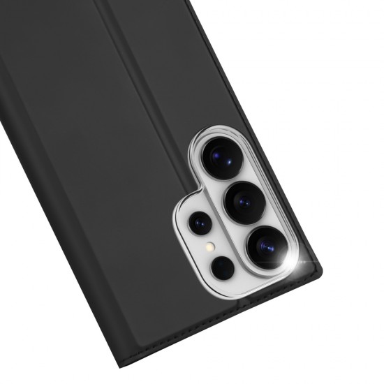 Dux Ducis Skin Pro Case for Samsung Galaxy S26 Ultra - Black