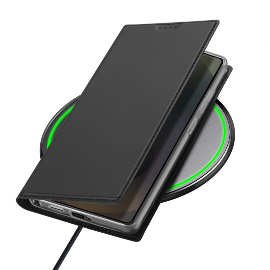 Dux Ducis Skin Pro Case for Samsung Galaxy S26 Ultra - Black