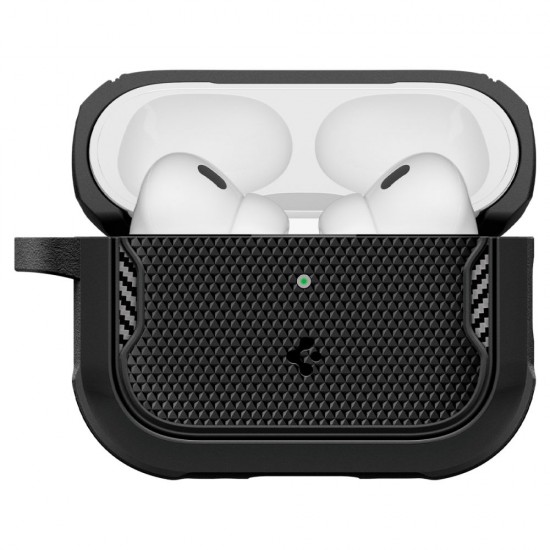 Spigen Core Armor Case for AirPods Pro 3 - Black