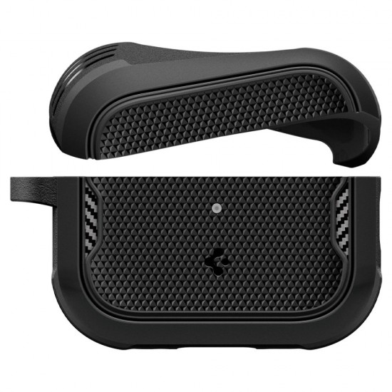 Spigen Core Armor Case for AirPods Pro 3 - Black