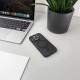 Fashion Case for Samsung Galaxy S26 Ultra, MagSafe Compatible - Black