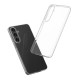 Ultra Clear Case for Samsung Galaxy A37 - Transparent