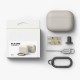 Ringke Silicone Case for AirPods Pro 3 - Beige