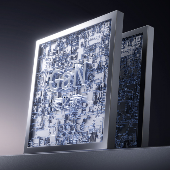 Dudao A27MaxCEU PD QC 35W USB-A USB-C Wall Charger with USB-C Cable - Black