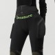 Qunature Ski Hip Protectors - Basic S Skis, Snowboard, Skates - Black