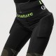 Qunature Ski Hip Protectors - Basic S Skis, Snowboard, Skates - Black
