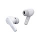 QCY T13X In-Ear Headphones with ENC IPX5 Bluetooth 5.3 - White