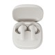 QCY Buds In-Ear Headphones with ENC SBC IPX4 Bluetooth 5.4 - White