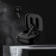 QCY T13 In-Ear Headphones with ANC IPX5 Bluetooth 5.3 - Black