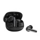 QCY Melobuds N50 Headphones with ANC IPX4 Bluetooth 5.4 - Black