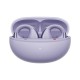 OWS QCY Crossky C30 Earphones with Clip IPX4 Bluetooth 5.4 - Purple