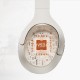 QCY H2 Pro ENC Bluetooth 5.3 Over-Ear Headphones - White
