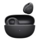 OWS QCY Crossky C10 Earphones with ENC Clip IPX5 Bluetooth 5.4 - Black