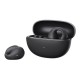 OWS QCY Crossky C10 Earphones with ENC Clip IPX5 Bluetooth 5.4 - Black