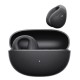 OWS QCY Crossky C10 Earphones with ENC Clip IPX5 Bluetooth 5.4 - Black