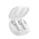 QCY AilyBuds E10 LDAC ENC IPX4 In-Ear Headphones - White