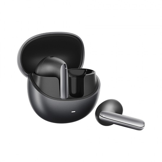 QCY AilyBuds Pro+ In-Ear Headphones with ANC LDAC IPX5 Bluetooth 5.3 - Black