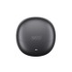 QCY AilyBuds Pro+ In-Ear Headphones with ANC LDAC IPX5 Bluetooth 5.3 - Black