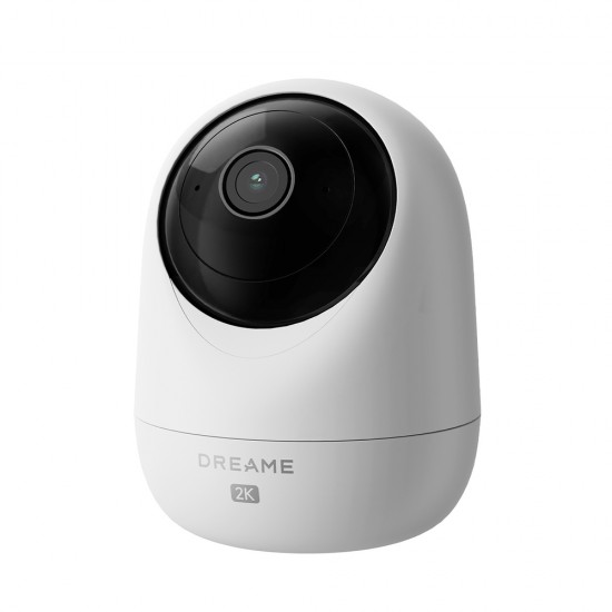 Dreame Navo Care 1 Incam indoor camera - white