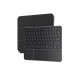 AmazingThing Minimal Case Keylite Combo Keyboard Case for iPad Air 13