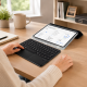 AmazingThing Minimal Case Keylite Combo Keyboard Case for iPad Air 13