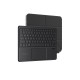 AmazingThing Minimal Case Keylite Combo Keyboard Case for iPad 11