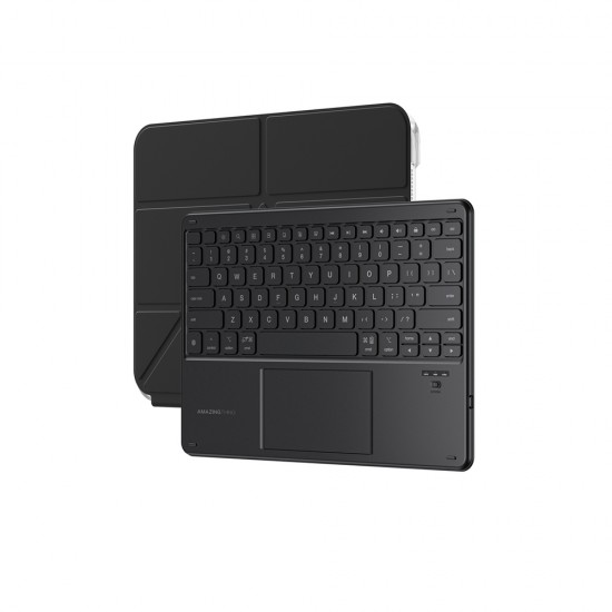 AmazingThing Minimal Case Keylite Combo Keyboard Case for iPad 11