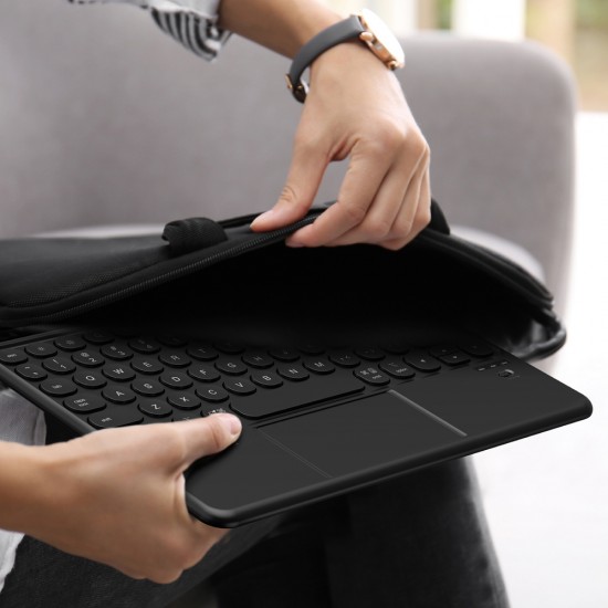AmazingThing Minimal Case Keylite Combo Keyboard Case for iPad 11