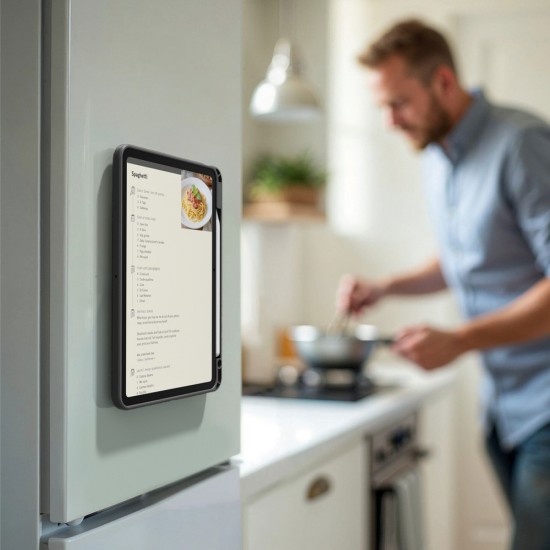 AmazingThing Titan Pro Mag Case for iPad Air 11