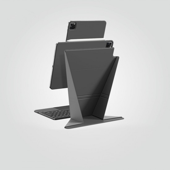 AmazingThing Matte Pro Mag Folio Case with Stand for iPad Air 11
