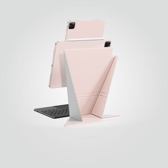 AmazingThing Matte Pro Mag Folio Case with Stand for iPad Air 11