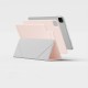 AmazingThing Matte Pro Mag Folio Case with Stand for iPad Air 11