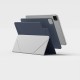 AmazingThing Matte Pro Mag Folio Case with Stand for iPad Air 13