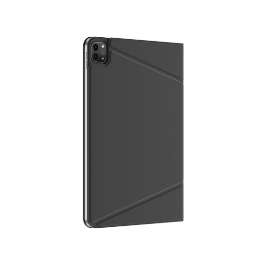 AmazingThing Matte Pro Mag Folio Case with Stand for iPad Air 13