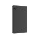 AmazingThing Matte Pro Mag Folio Case with Stand for iPad Air 13