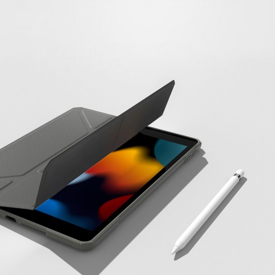 AmazingThing Titan Pro Folio Case for iPad Air 11