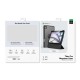 AmazingThing Titan Pro Mag Case for iPad Air 13