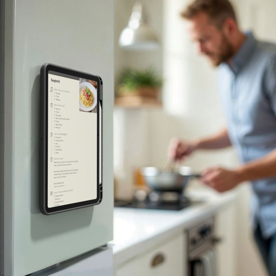 AmazingThing Titan Pro Mag Case for iPad Air 13